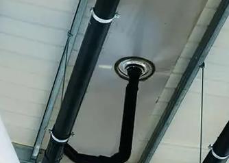 柳南虹吸排水的原理
