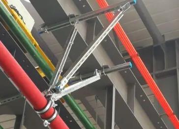 柳南抗震支架厂家与你分享你必须做的紧急情况下的准备